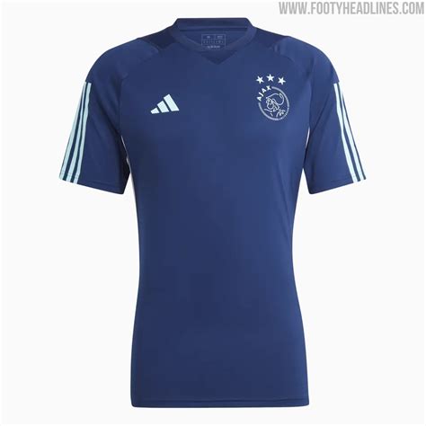 ajax training gear